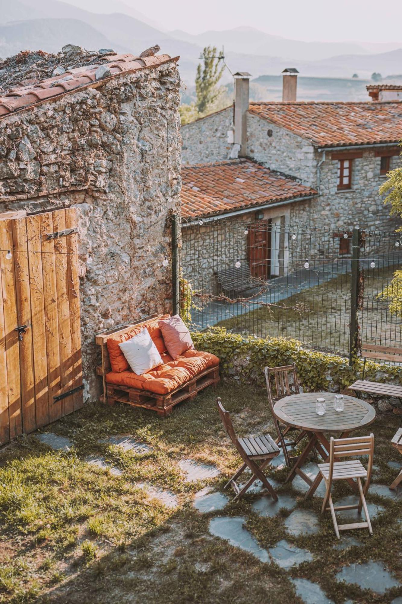 Cim'S Apartments Cerdanya 2 Bellver De Cerdanya Buitenkant foto